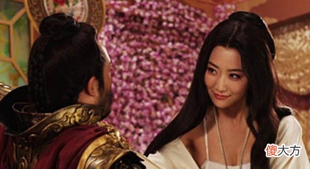【爱历史】先帝离世后，13岁太子强幸父皇宠妃，结果却意外成就了千古一帝