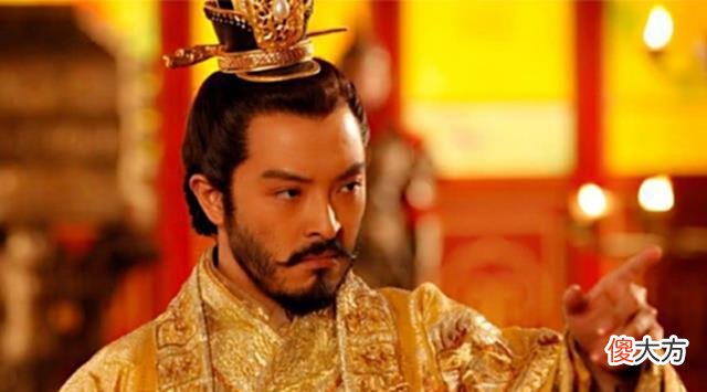 【爱历史】先帝离世后，13岁太子强幸父皇宠妃，结果却意外成就了千古一帝