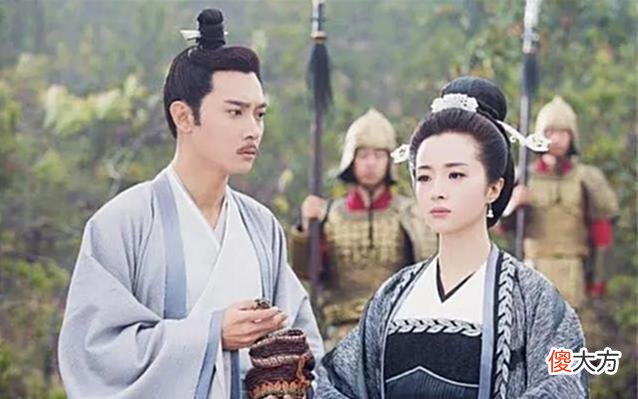 【爱历史】先帝离世后，13岁太子强幸父皇宠妃，结果却意外成就了千古一帝