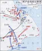 【历史故事】张发奎看报,发现“炮神”营位置暴露,急令转移,刚走日机就来了