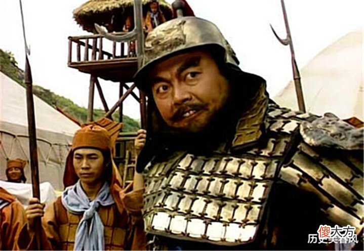 【历史故事】在决定蜀汉命运的绵竹之战中,有多少开国将帅的子弟,战死沙场?
