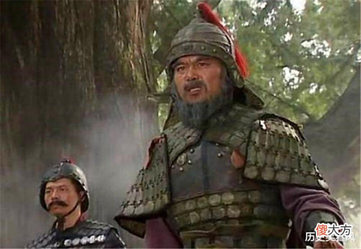 【历史故事】在决定蜀汉命运的绵竹之战中,有多少开国将帅的子弟,战死沙场?