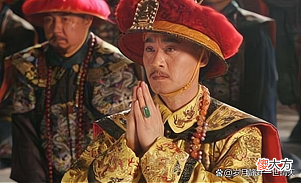 【历史故事】乾隆当太上皇当的怎么样？三年多太上皇生涯到底干了些什么