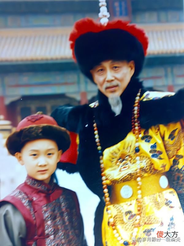 【历史故事】乾隆当太上皇当的怎么样？三年多太上皇生涯到底干了些什么