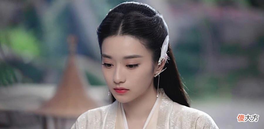 【爱历史】同为女儿，倾画为何如此狠心对待阿兰若，却对嫦棣手下留情？