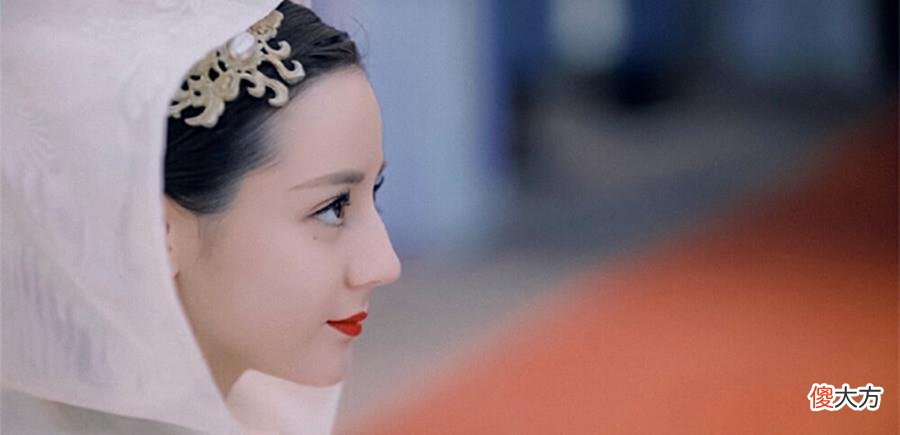 【爱历史】同为女儿，倾画为何如此狠心对待阿兰若，却对嫦棣手下留情？