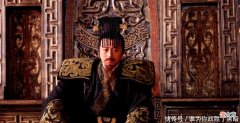 【爱历史】千古一帝刘彻的墓陵中为何未有皇后陪葬其中的真相令人唏嘘不已！