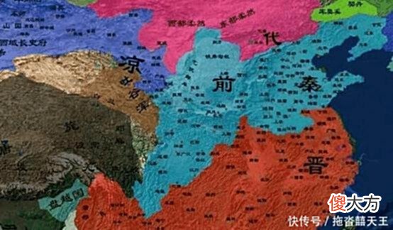 【爱历史】独眼皇帝天性暴戾,儿时就拿刀扎自己的眼睛,登基后变本加厉！