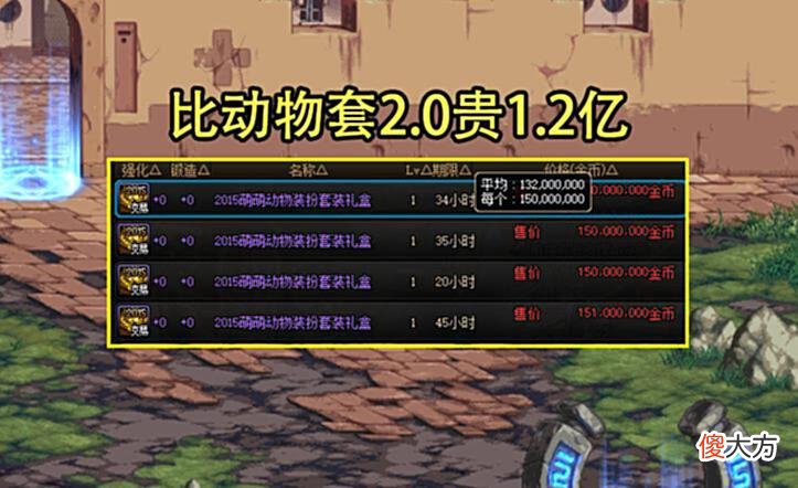 【游戏迷】DNF：绯樱之舞涨疯了！缝纫机下线成祸首，但天空套价格却无变化