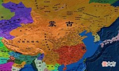 【历史故事】成吉思汗到底是属于蒙古国,还是属于中国?如今终于说清楚了