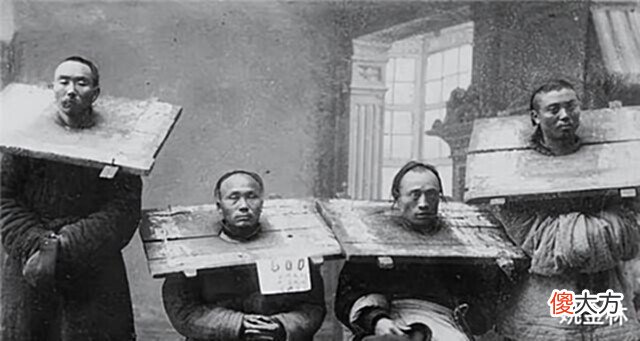 【爱历史】法国摄影师拍的百年前大清,满族女子确实漂亮,和影视剧截然不同