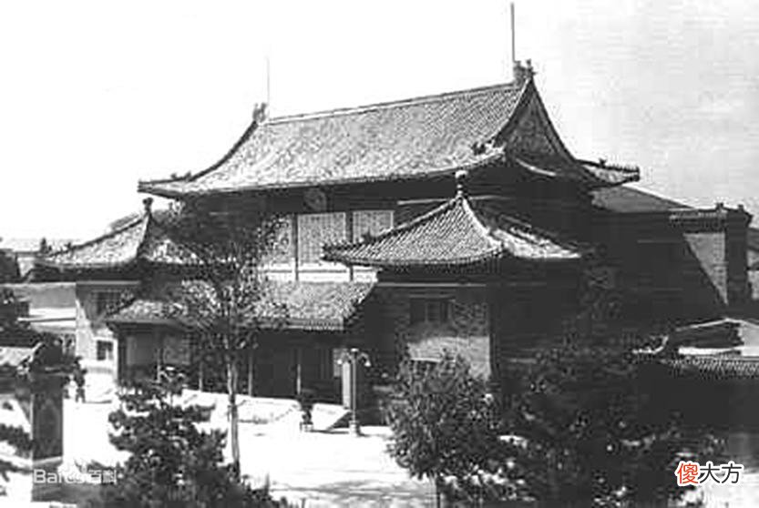 【爱历史】曾仕强的恩师刘培中，被称作“刘伯温转世”，这到底是怎么回事？