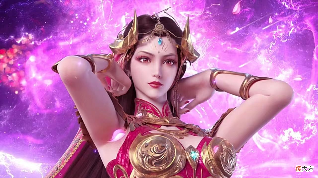 【游戏迷】武动乾坤大傀城开启，慕芊芊登场，林动喜提蕴神蒲，却遭杀身之祸