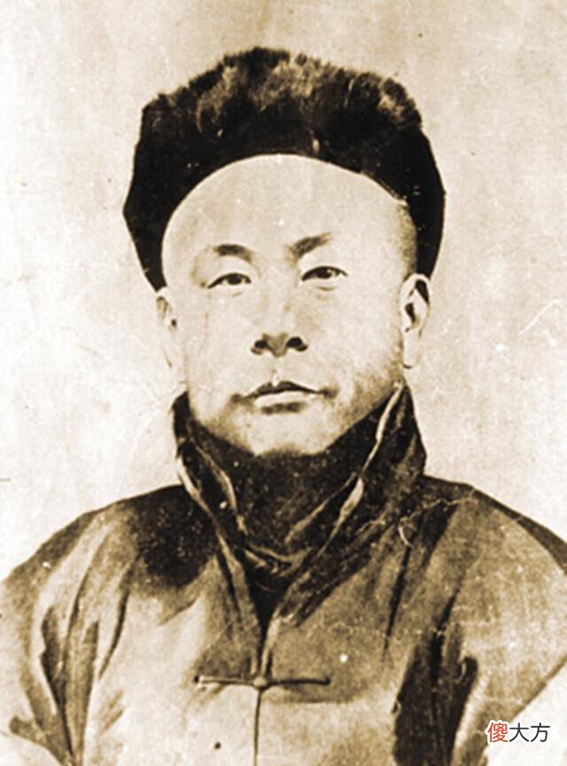 【历史故事】霍元甲是被日本人毒死的?去世79年后开棺,死因真相大白无可辩驳