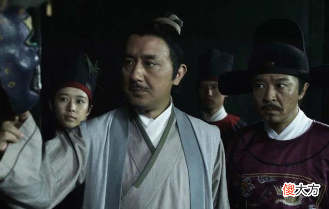 【爱历史】一群读书人在谈学论道，为何被诬陷为东林党？罪魁祸首不是魏忠贤