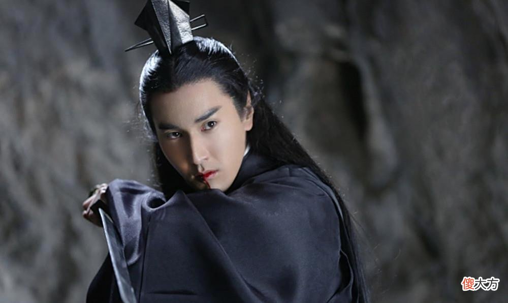 【爱历史】如果夜华不是《三生三世》的太子，天君的继承人是谁？