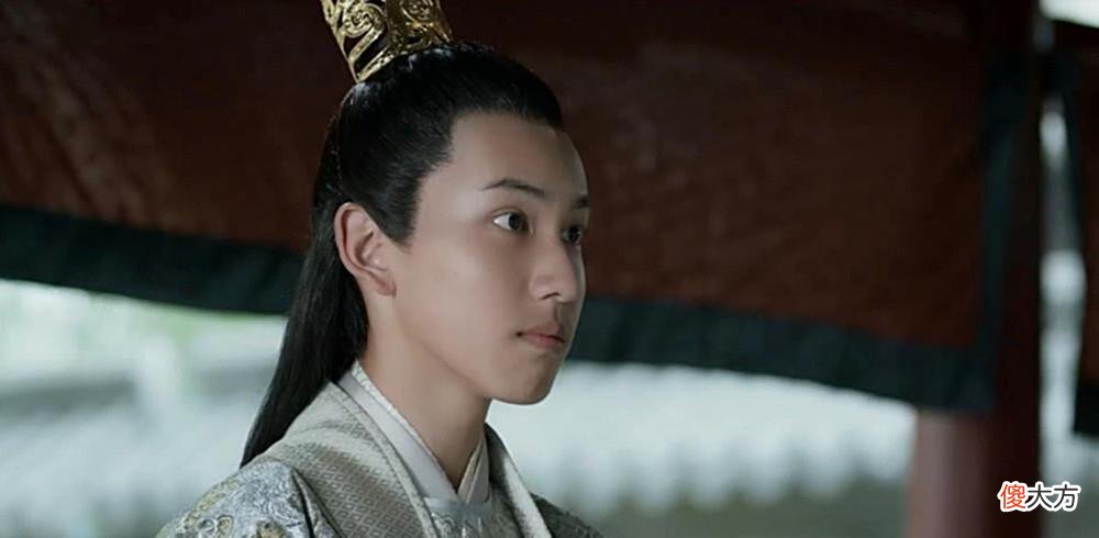 【爱历史】如果夜华不是《三生三世》的太子，天君的继承人是谁？