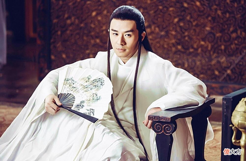 【爱历史】如果夜华不是《三生三世》的太子，天君的继承人是谁？