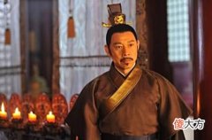 【爱历史】他是凌烟阁的功臣，有一次跟李世民下棋，差点丢掉自己的性命