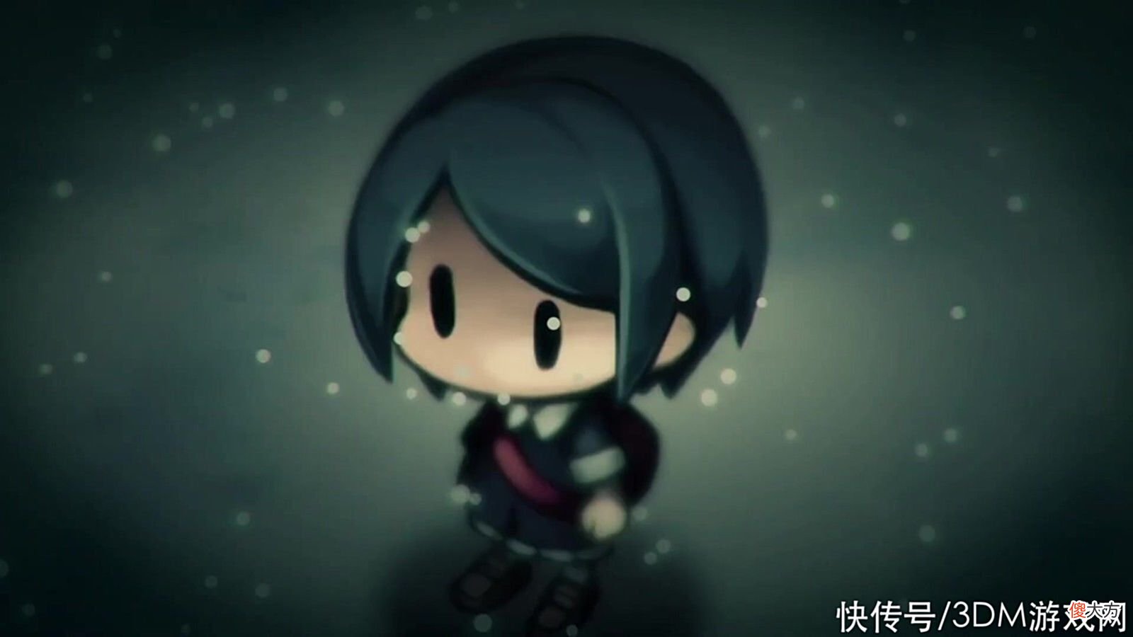 【游戏迷】NISAmerica宣布《夜廻3》将于今秋登陆Steam