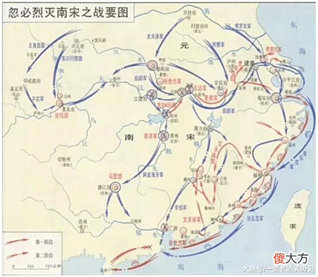 【历史故事】先秦到唐初长达千年的“王牌军粮”,不但人马共食还能存放九年