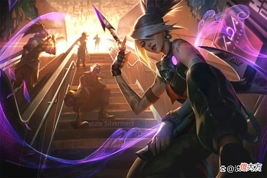 【游戏迷】LOL：别再抱有希望了，没有人可以救得了英雄联盟的“世界观”