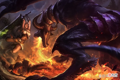 【游戏迷】LOL：别再抱有希望了，没有人可以救得了英雄联盟的“世界观”