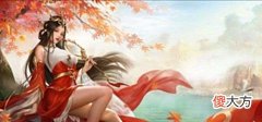 【游戏世界】MMO手游6月2日定档！来《鸿图归来》赢取佳人芳心