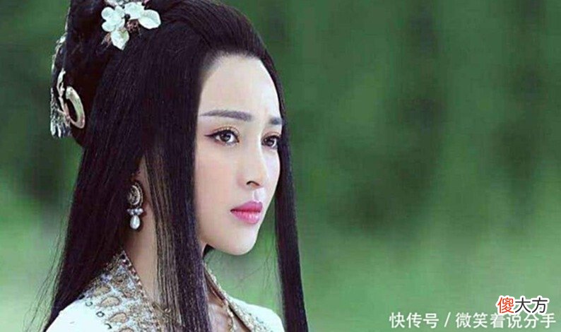 【历史故事】朱元璋70岁才得到的公主，受到三朝皇帝宠爱，晚年幸福！