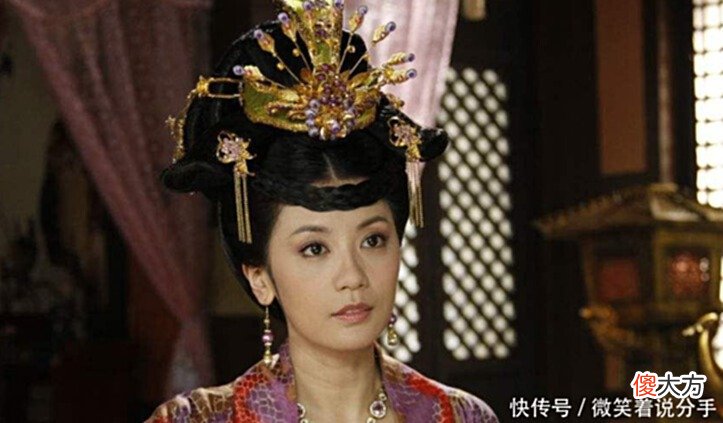 【历史故事】朱元璋70岁才得到的公主，受到三朝皇帝宠爱，晚年幸福！