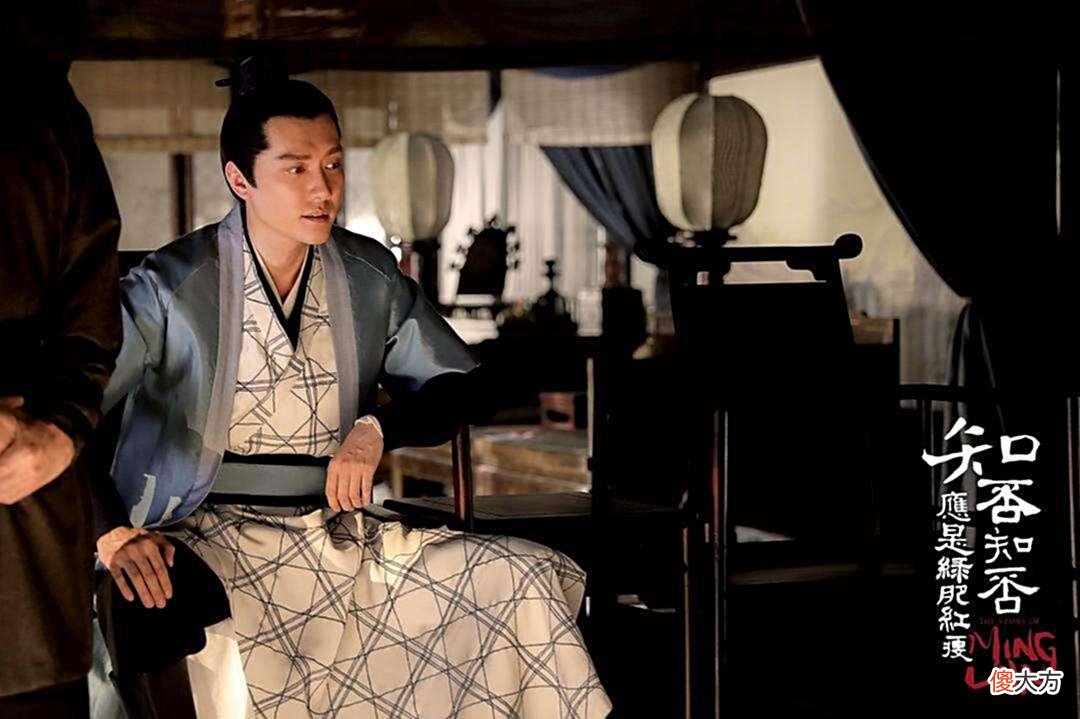 【爱历史】《知否》盛明兰4个儿子均成材：拥有3个优点的女人，旺夫旺子