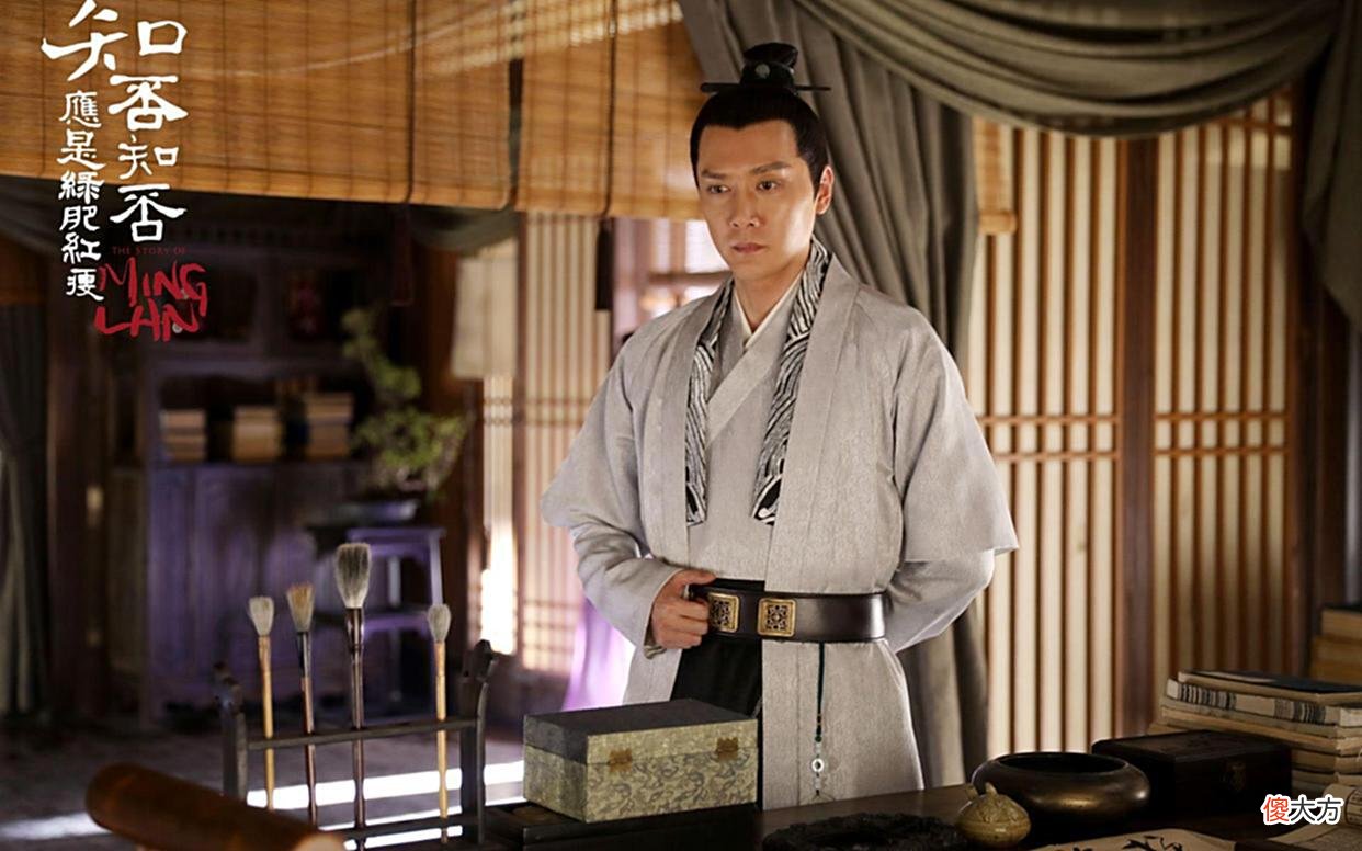 【爱历史】《知否》盛明兰4个儿子均成材：拥有3个优点的女人，旺夫旺子