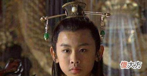 【爱历史】小皇帝被迫退位，不经意问了一件事，百官顿时泪如雨下
