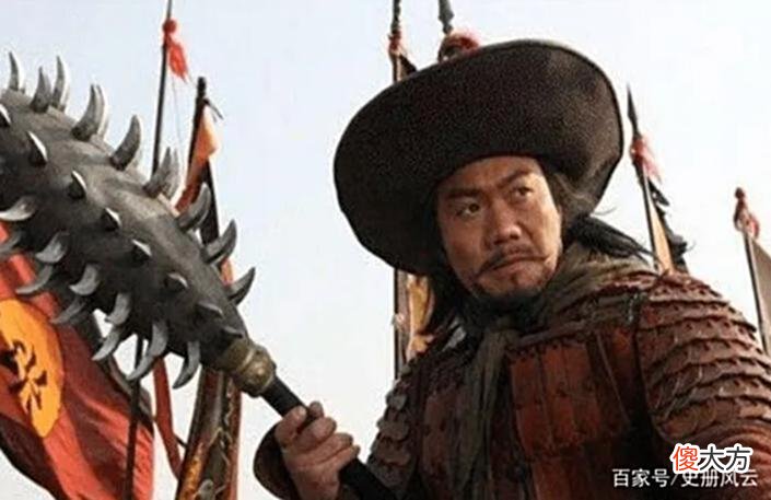 【历史故事】此3人恨透了宋江，上梁山前都是一方霸主，上山后却一次都没用过