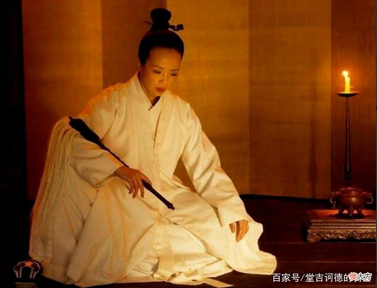 【历史故事】23岁女道士王熹贞，宣告自己即将羽化，近10万人围观，结局如何