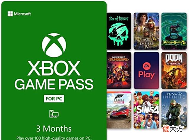 【游戏世界】全新PlayStationPlus如何与XboxGamePass相抗衡?