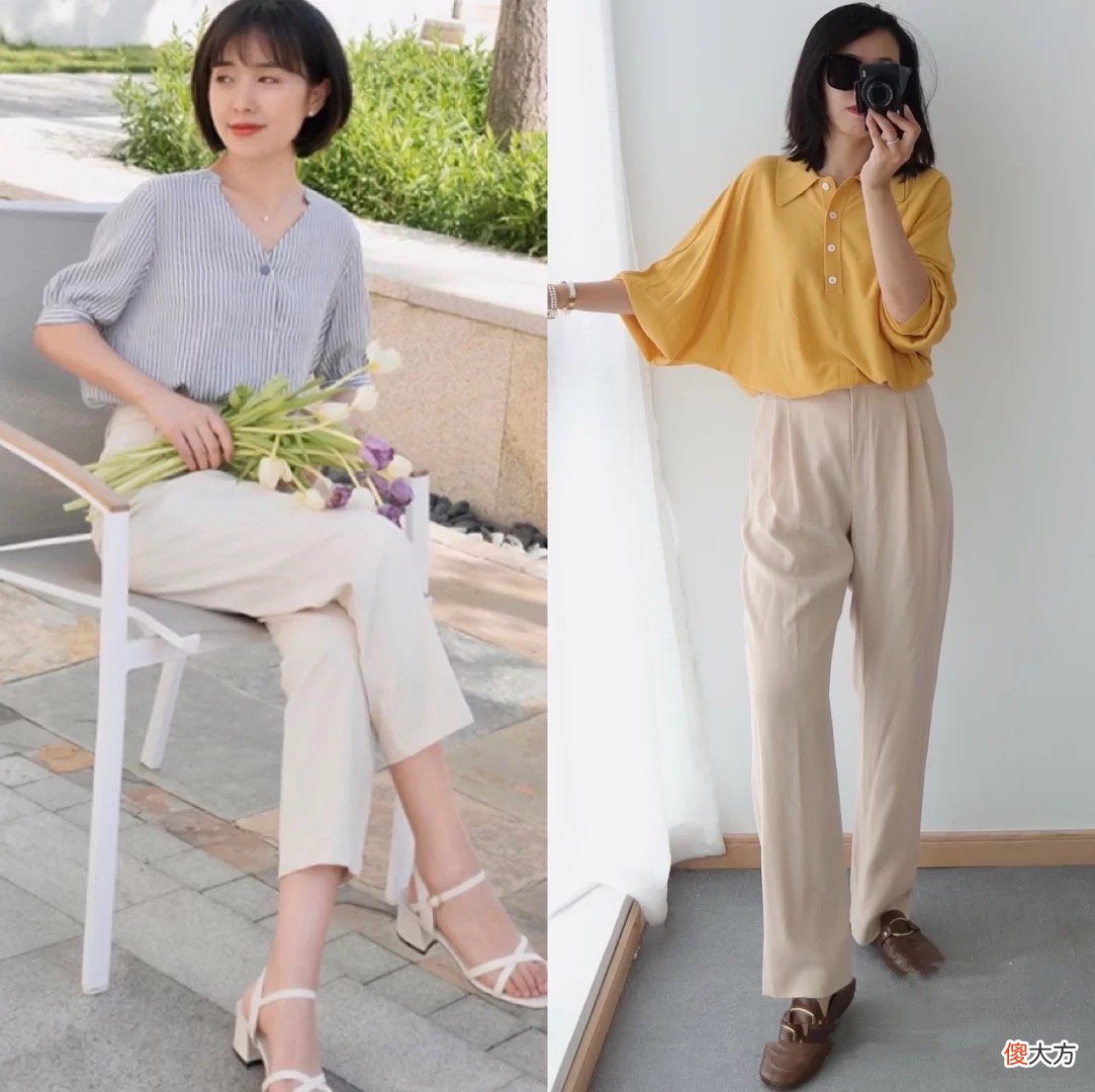【就爱时尚】上了年纪的女人怎么穿？“四个”搭配小心机，40岁穿出20岁的优雅