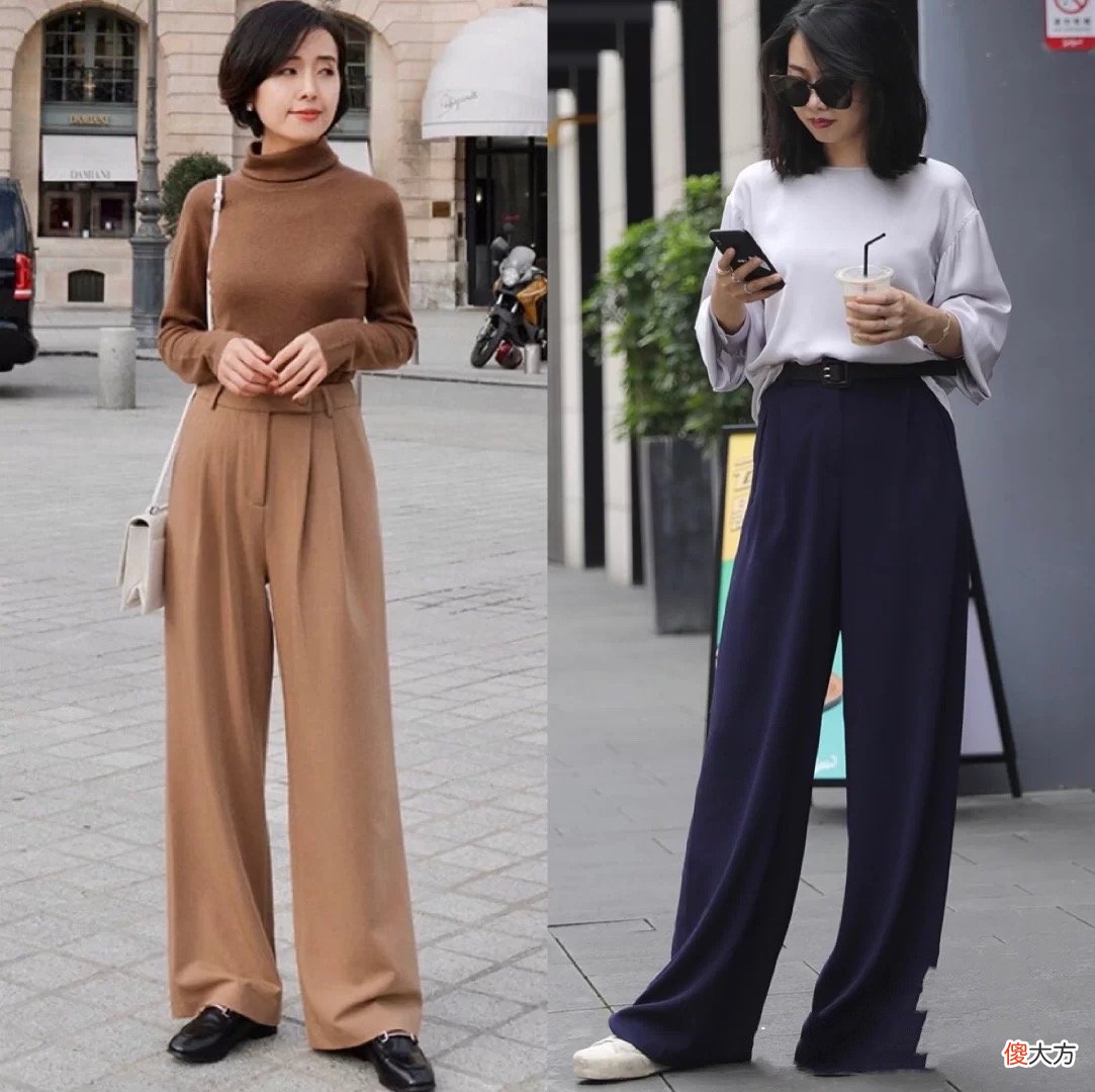 【就爱时尚】上了年纪的女人怎么穿？“四个”搭配小心机，40岁穿出20岁的优雅