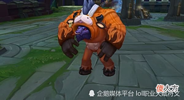 【游戏世界】LOL可以吹爆的6款百元以下皮肤第一个媲美终极皮肤