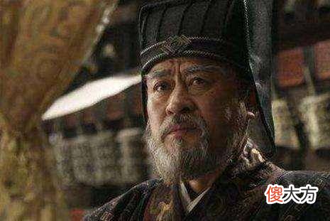 【爱历史】汉景帝打死了吴王刘濞的孩子