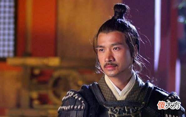 【爱历史】汉景帝打死了吴王刘濞的孩子