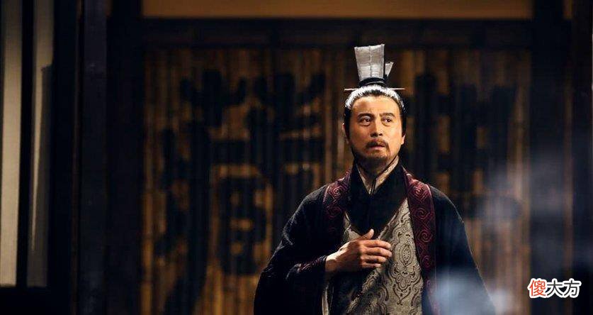 【爱历史】汉景帝打死了吴王刘濞的孩子