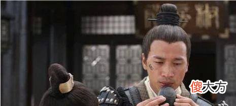【爱历史】汉景帝打死了吴王刘濞的孩子