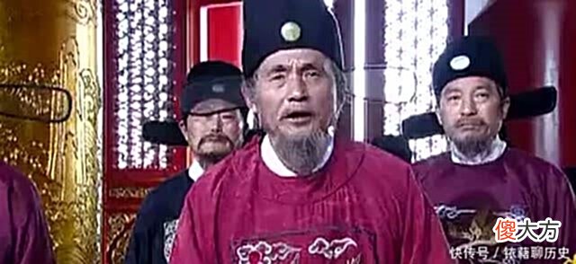 【历史故事】年过古稀的李善长，每天勤劳务农，为何朱元璋仍然不放过他？
