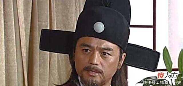 【历史故事】年过古稀的李善长，每天勤劳务农，为何朱元璋仍然不放过他？