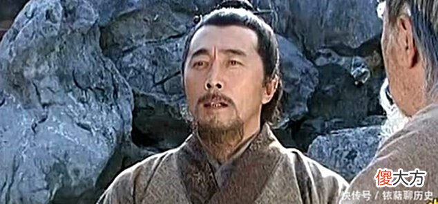 【历史故事】年过古稀的李善长，每天勤劳务农，为何朱元璋仍然不放过他？