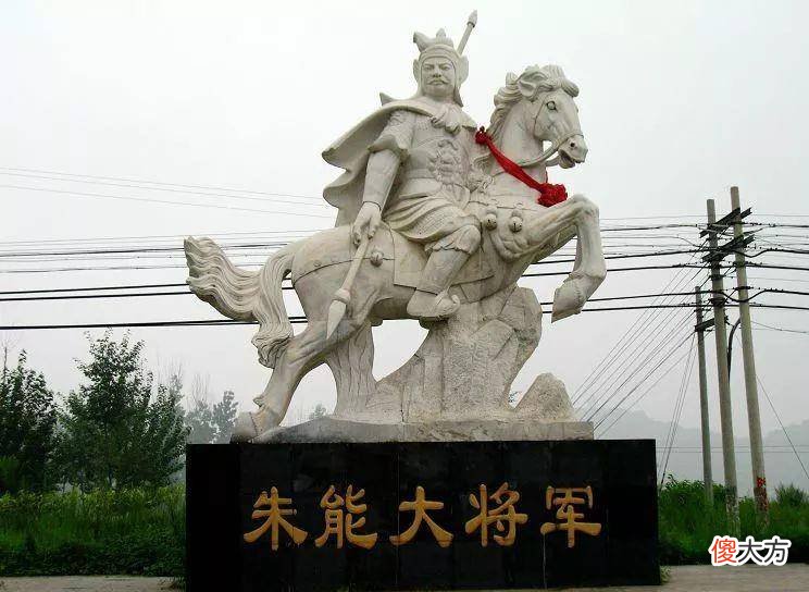 【爱历史】朱元璋成为皇帝后，他逐渐收起温柔的脸