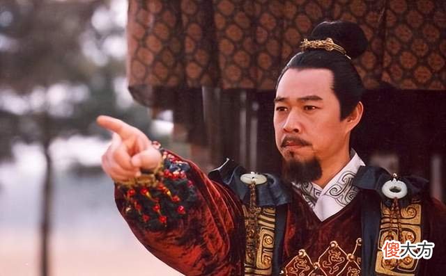 【历史故事】刘邦比秦始皇小三岁，40岁才娶妻子！刘邦年龄到底多大