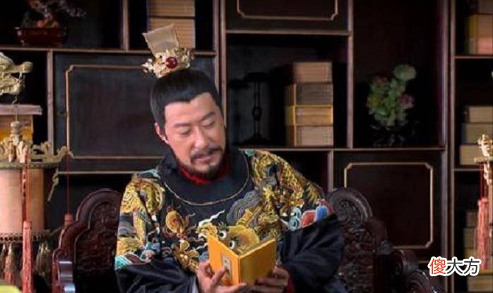 【历史故事】朱元璋问道士：你还能活多久？道士：比我多活一天