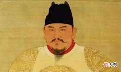 【历史故事】朱元璋问道士：你还能活多久？道士：比我多活一天